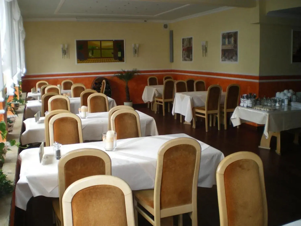 Hotel Milano