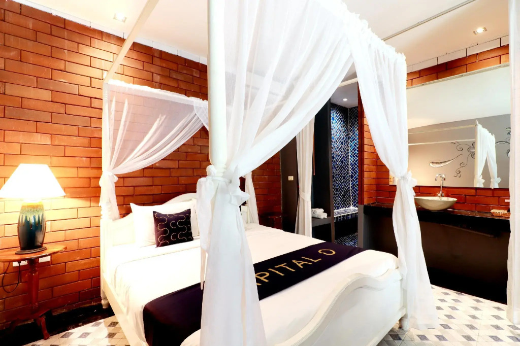 Capital O 469 At Nata Chiangmai Chic View