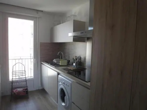 Appartement Arcachon, 2 pièces, 4 personnes - FR-1-319-78