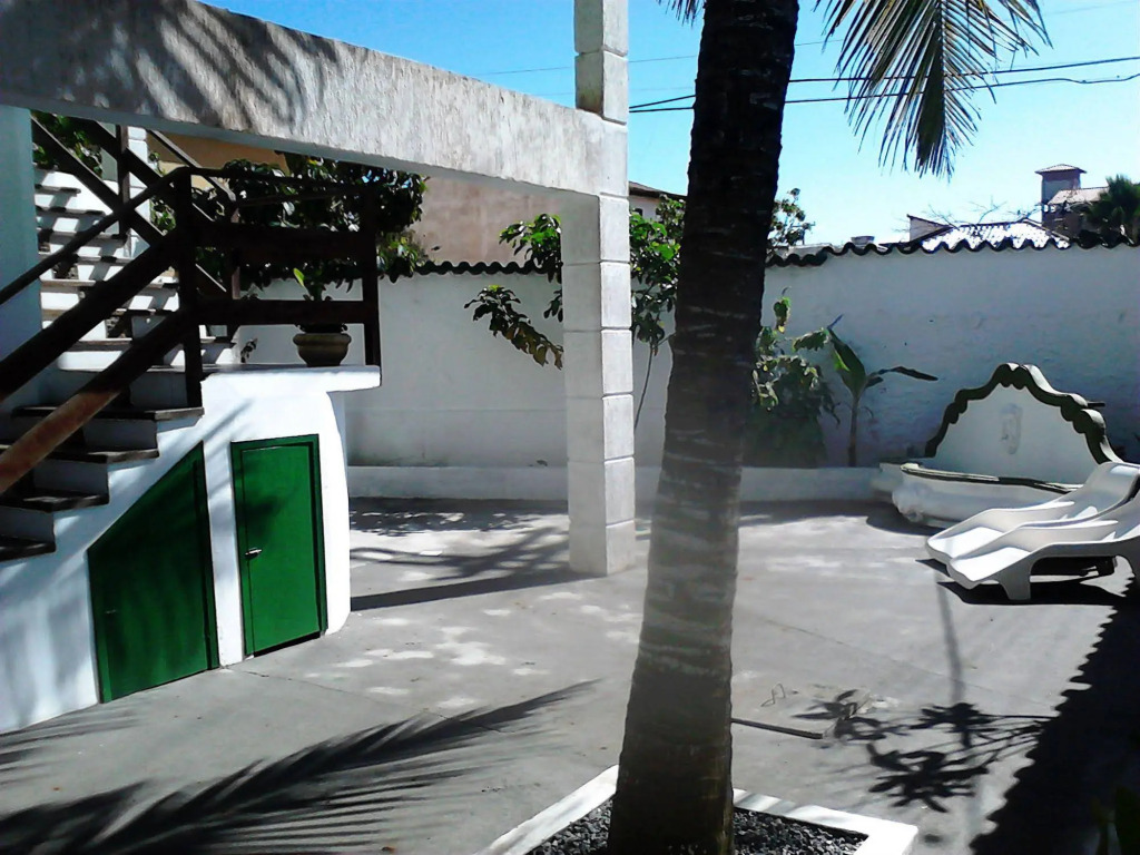 Pousada Arraial Caribe