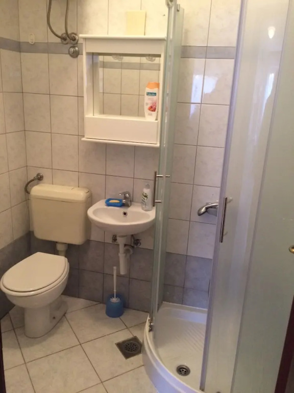 Apartment Rogan