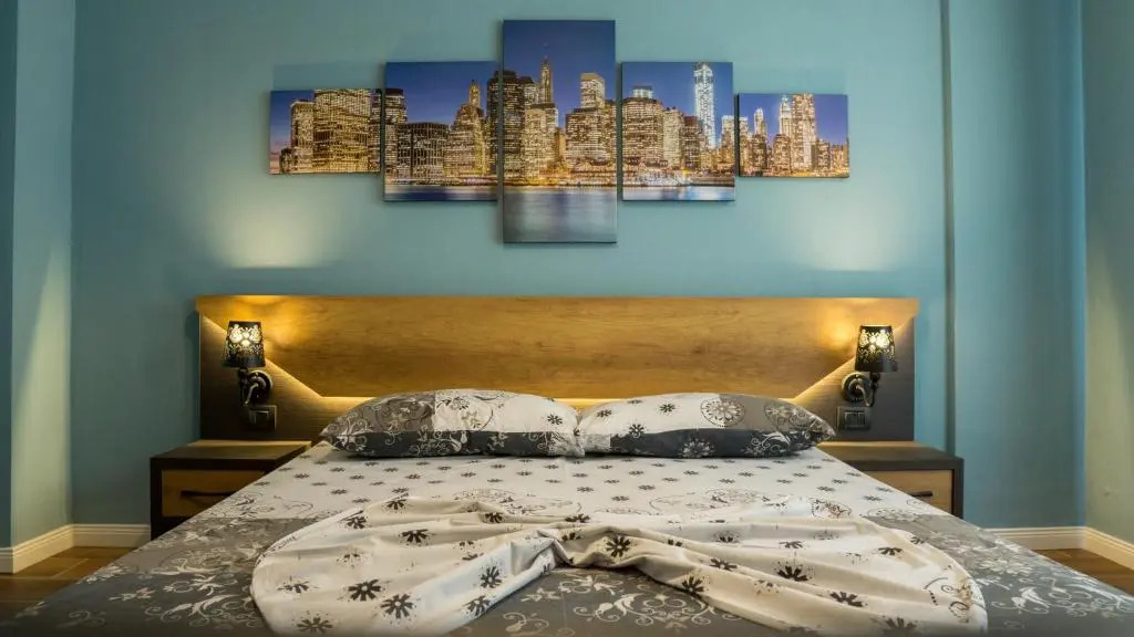 EKA Luxury Apartments