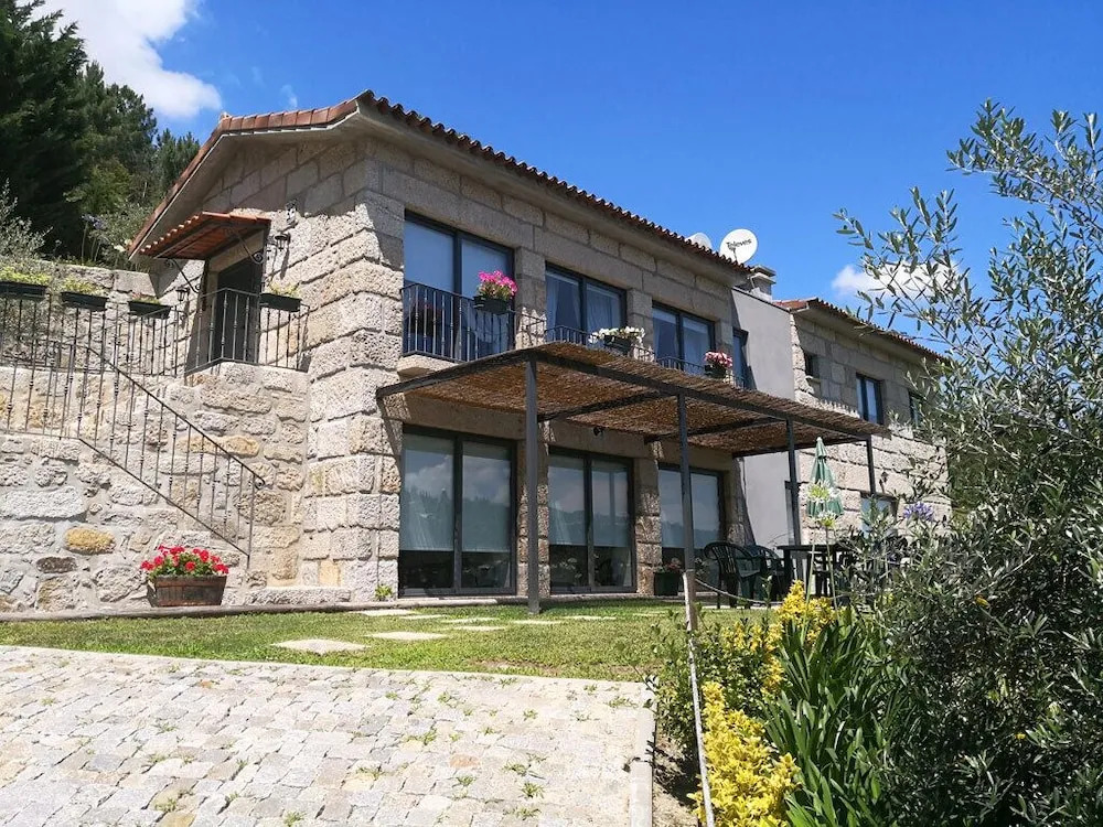 Casa dos Becos