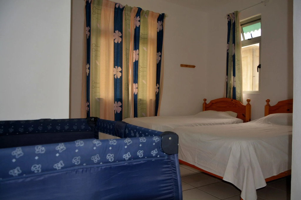Pingouinvillas