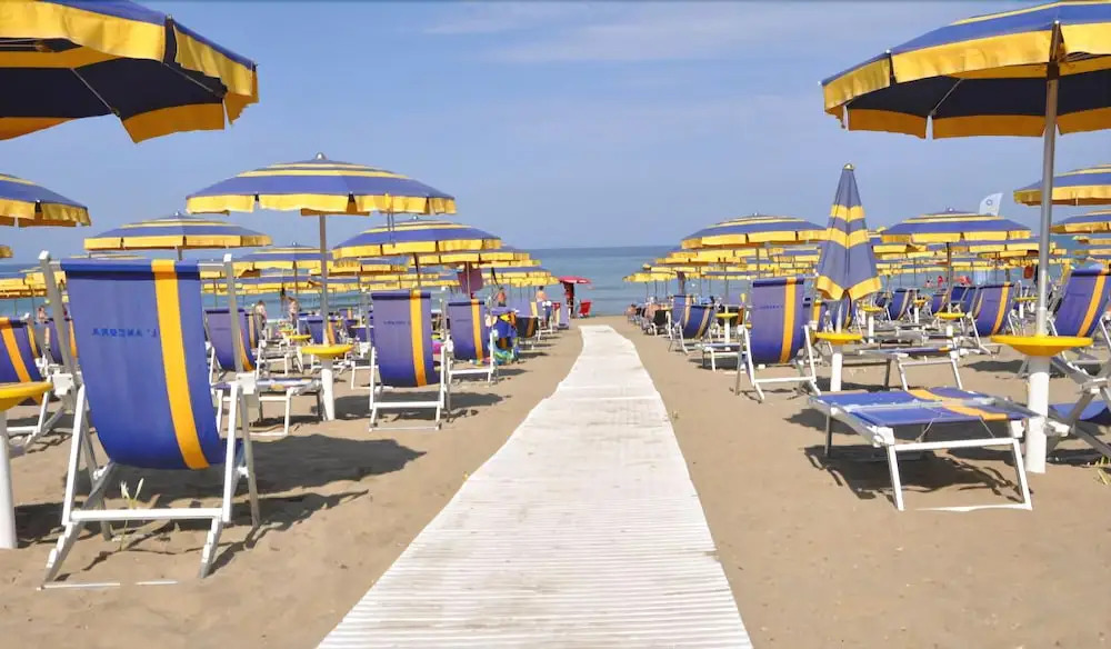 Ancora Resort