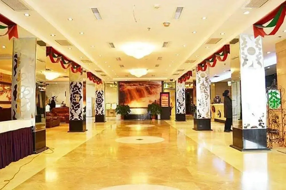 Taihang Hotel