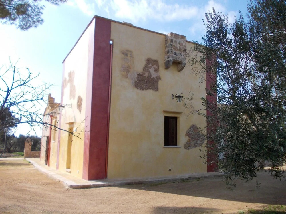 Apartment With 2 Bedrooms In Sannicola With Wifi 3 Km From The Beach