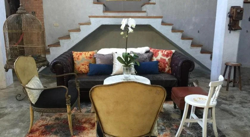 Miramonti House
