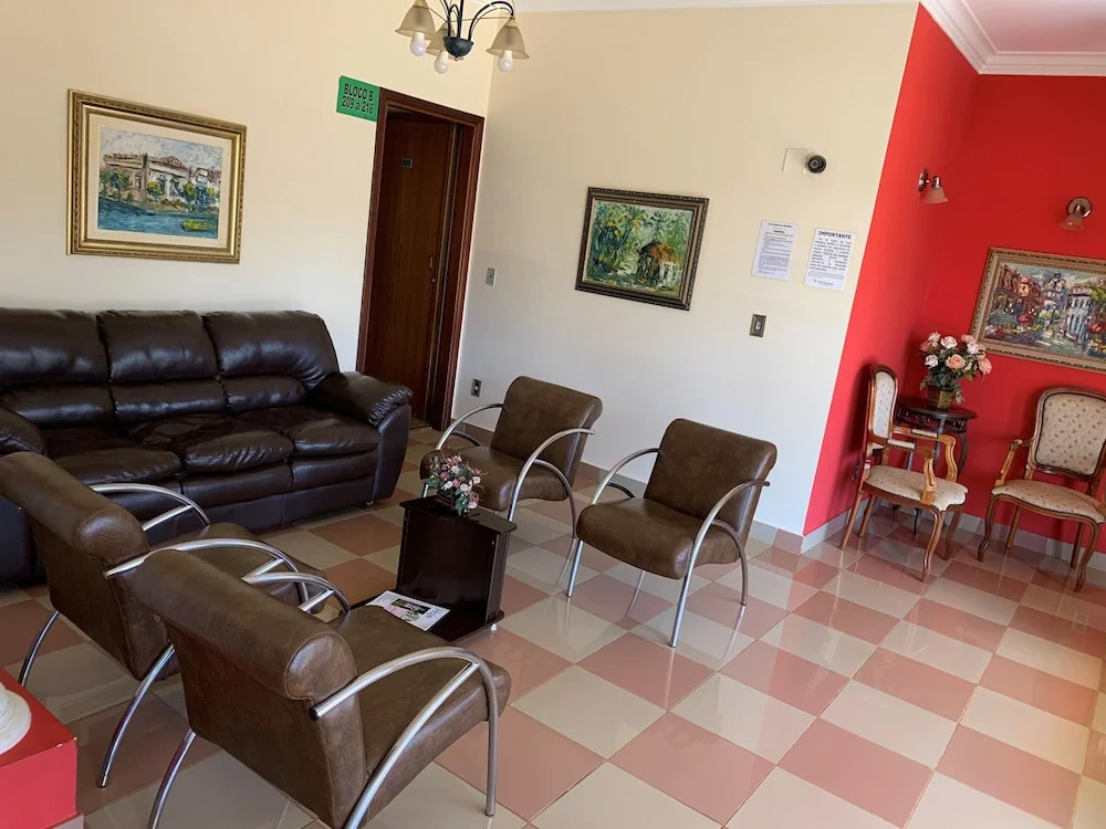 Hotel Casa Grande Orlândia SP