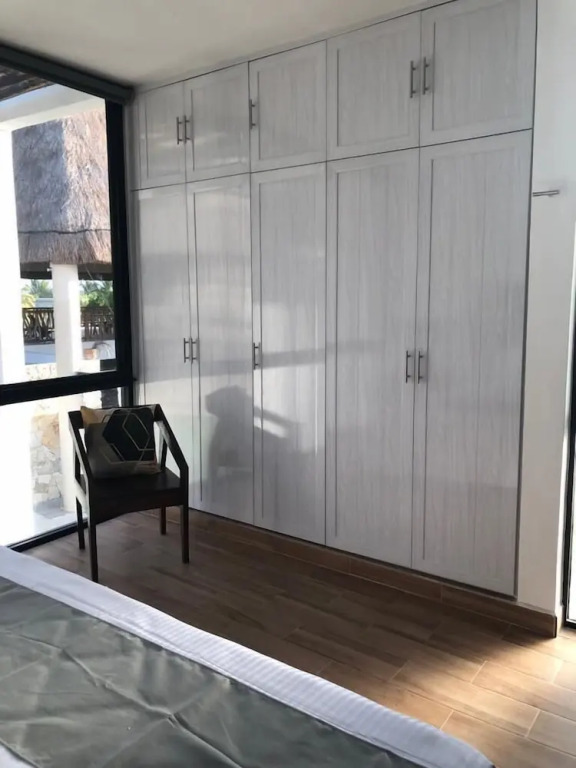 Townhouse for rent in Antalea Telchac