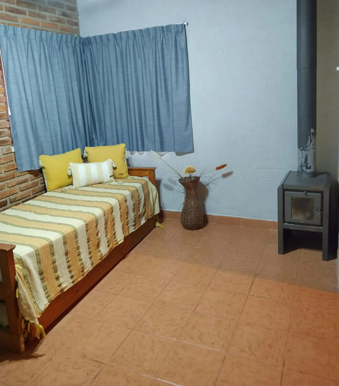 Cabañas Aires de Montaña