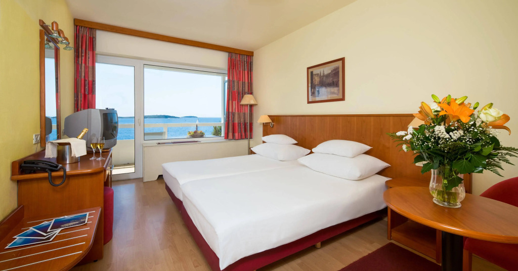 Hotel Zora