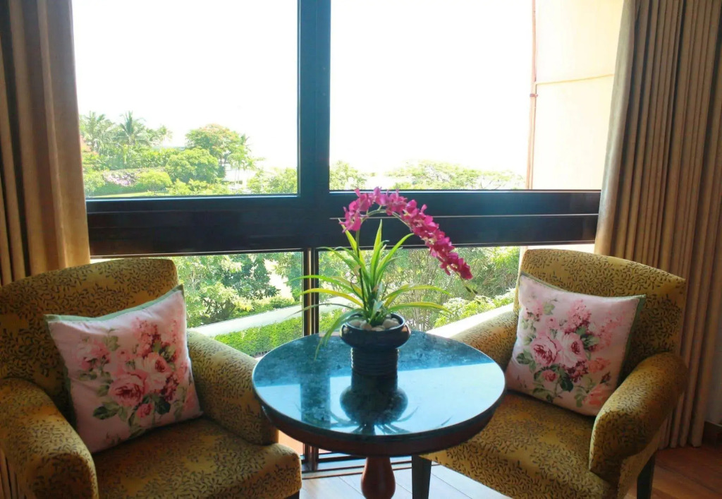 Sailom Hotel Hua Hin - SHA Extra Plus