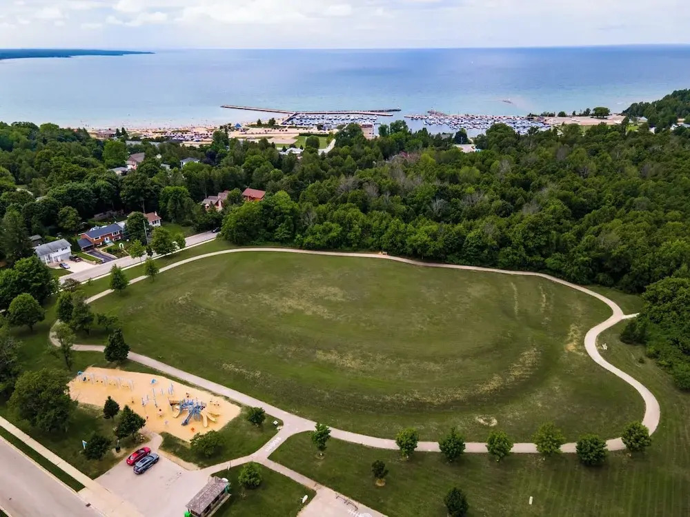 GLOBALSTAY 4Bd Basement Port Elgin Beach