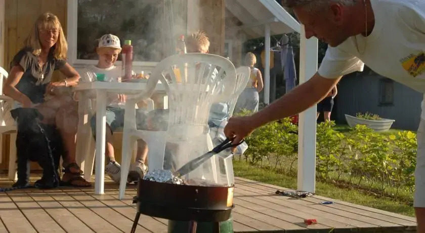 Gl. Ålbo Camping & Cottages