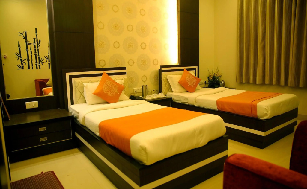 Hotel Rivera Palace