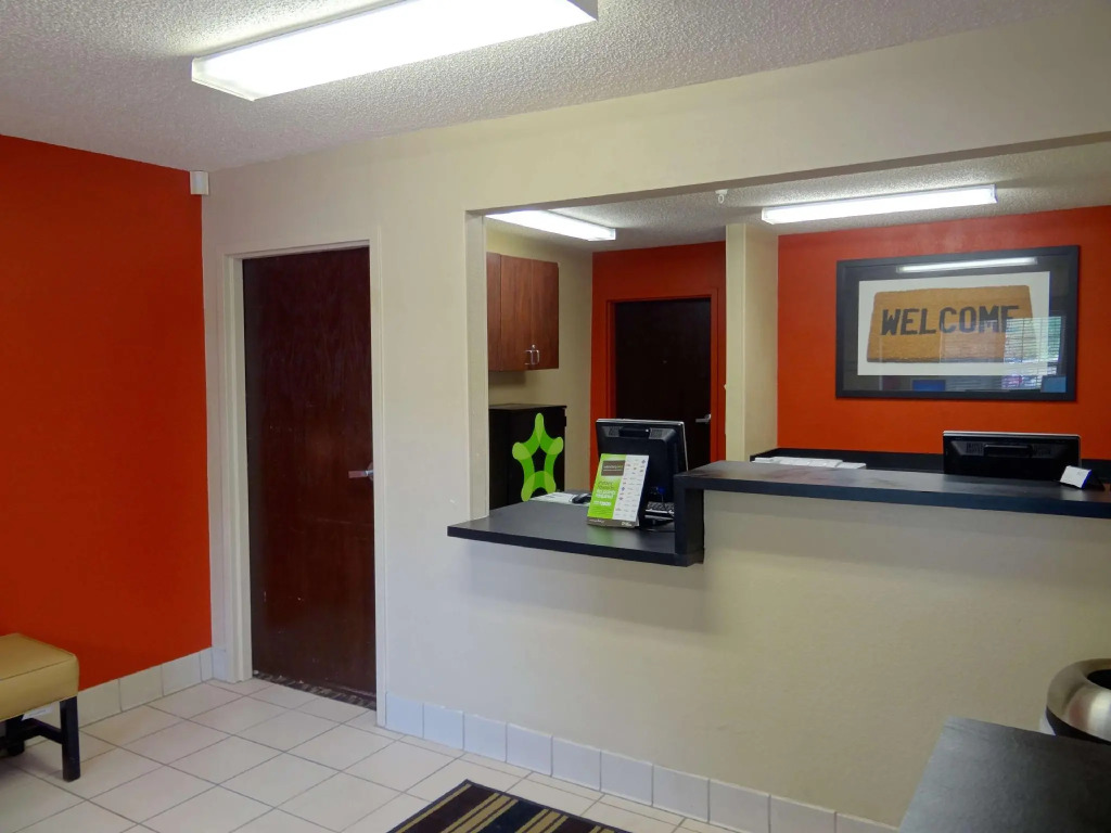 Extended Stay America Select Suites - Raleigh - RDU Airport