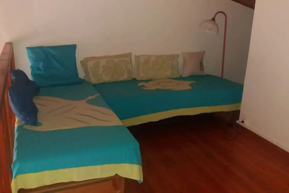 Condo Ohi - Near Plage Toaroto