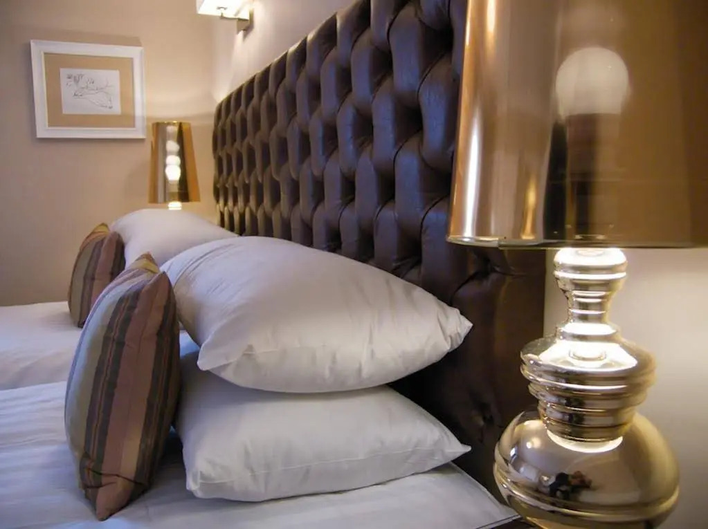 Pottergate Apartments
