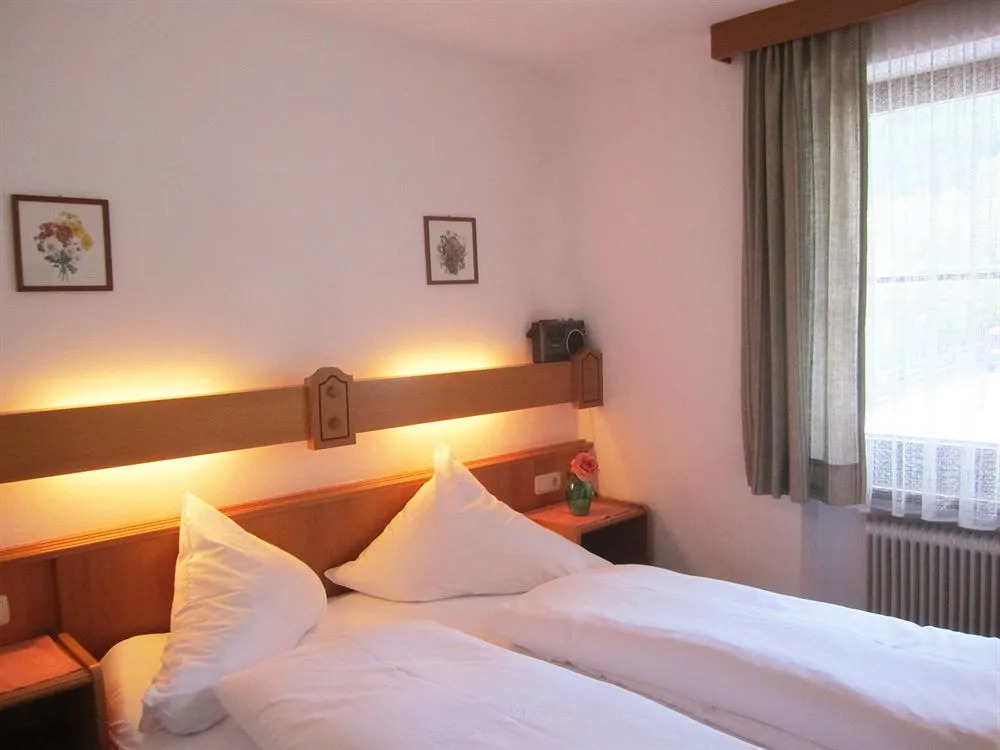 Hotel Klingler