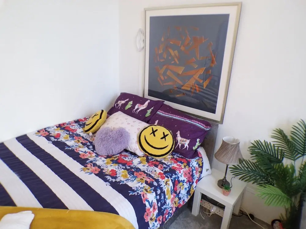 Apartmentsleeps4-west Kensington-petsok-parking