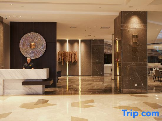 JianGuo Hotel HeKou