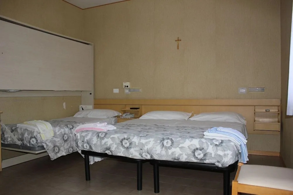 Hotel Pierina