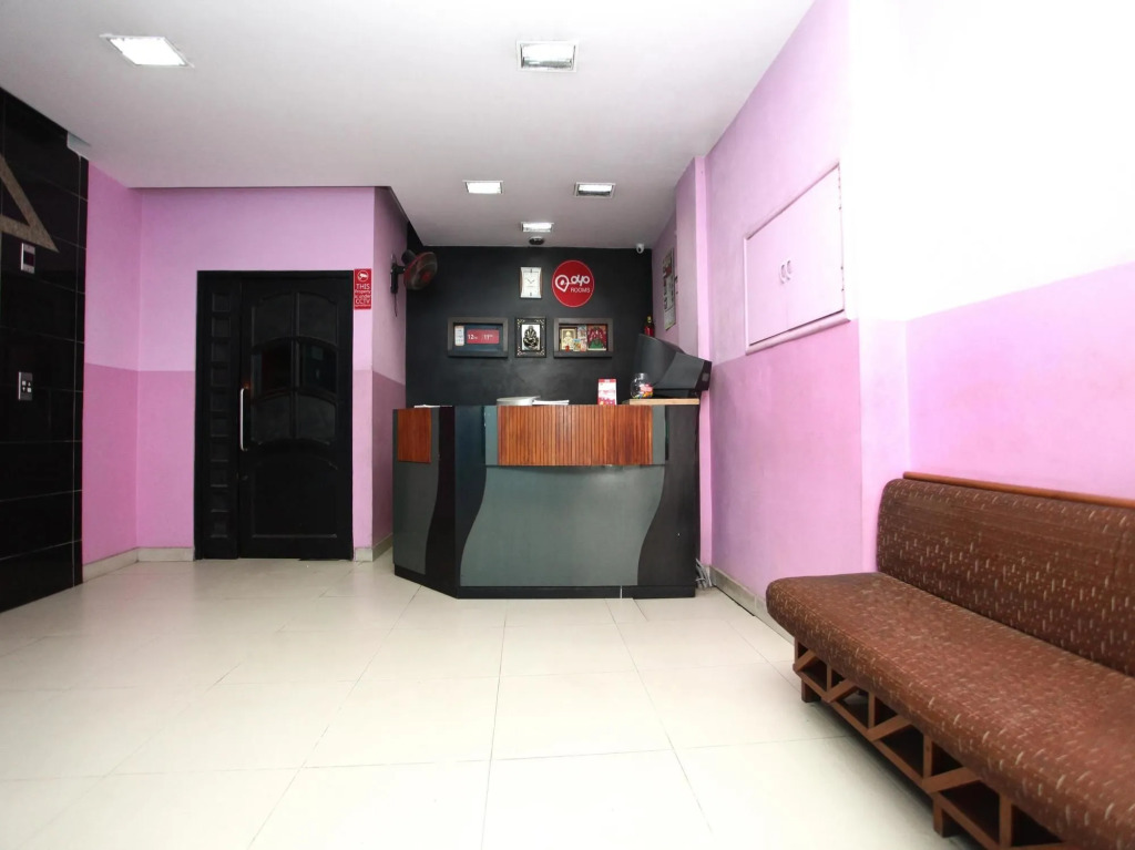 OYO Rooms Rajapark 2