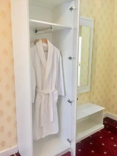 Sergeev Hotel