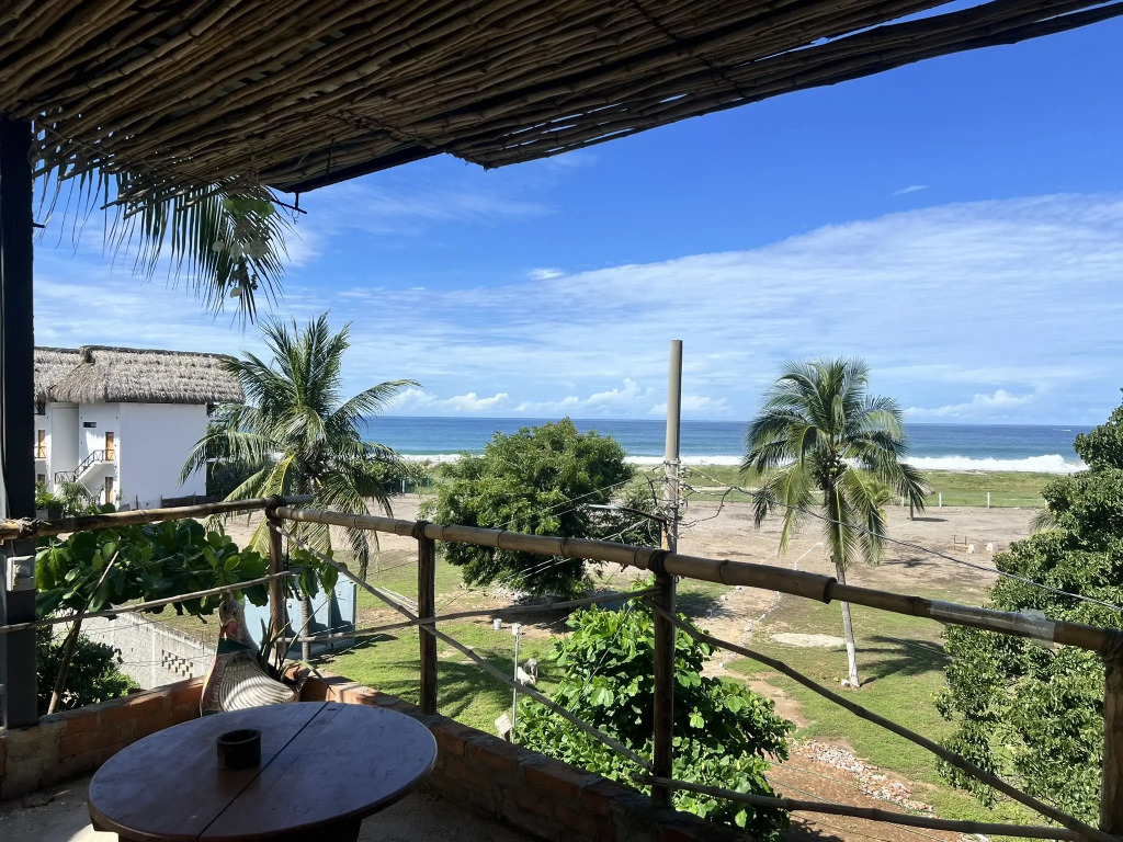 Hotel Real Juquilita - Starlink Internet