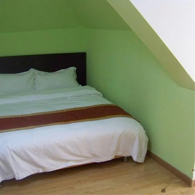 Qingdao Xilaike Business Hotel