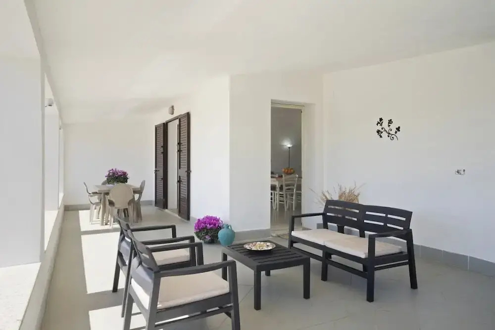 Posada Holiday Home