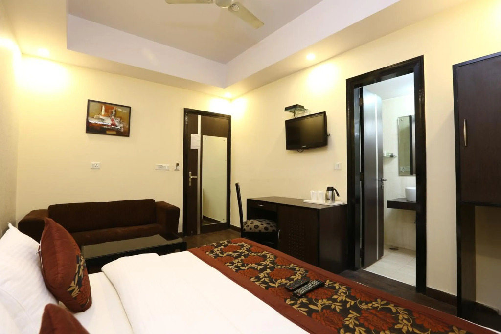 Hotel Kingston