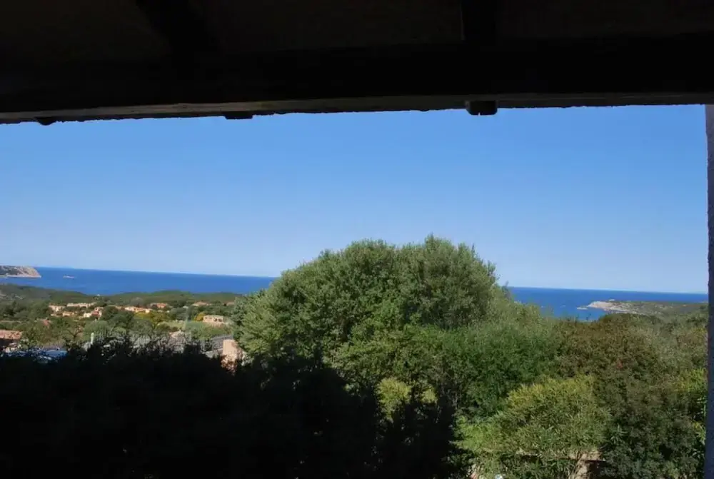 Villa Mancini