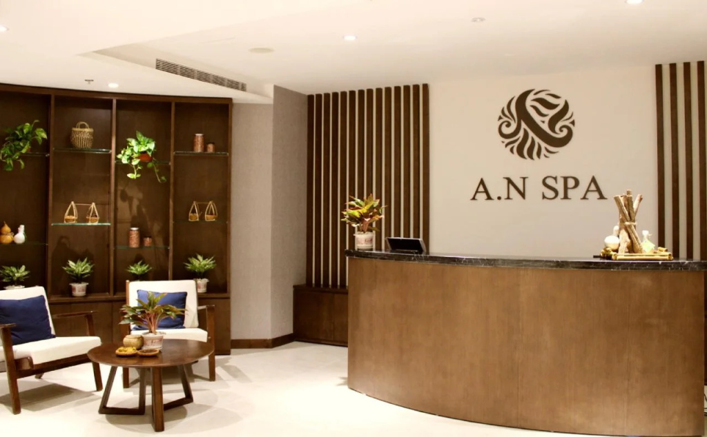 The Art Nest Hotel Nha Trang