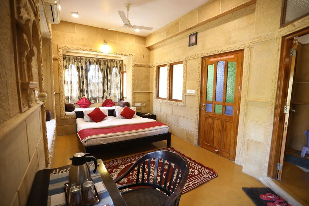 Hotel Jessulkot