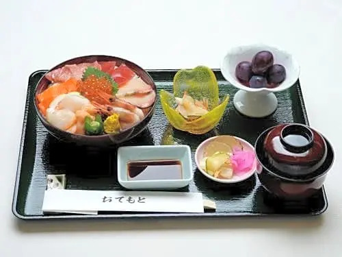 Honjo Grand Hotel / Vacation STAY 38645