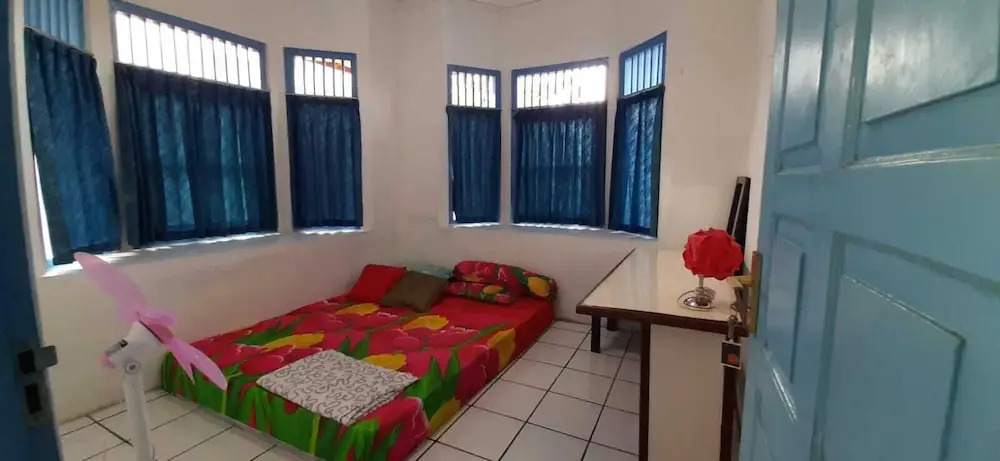Singgah Macanan