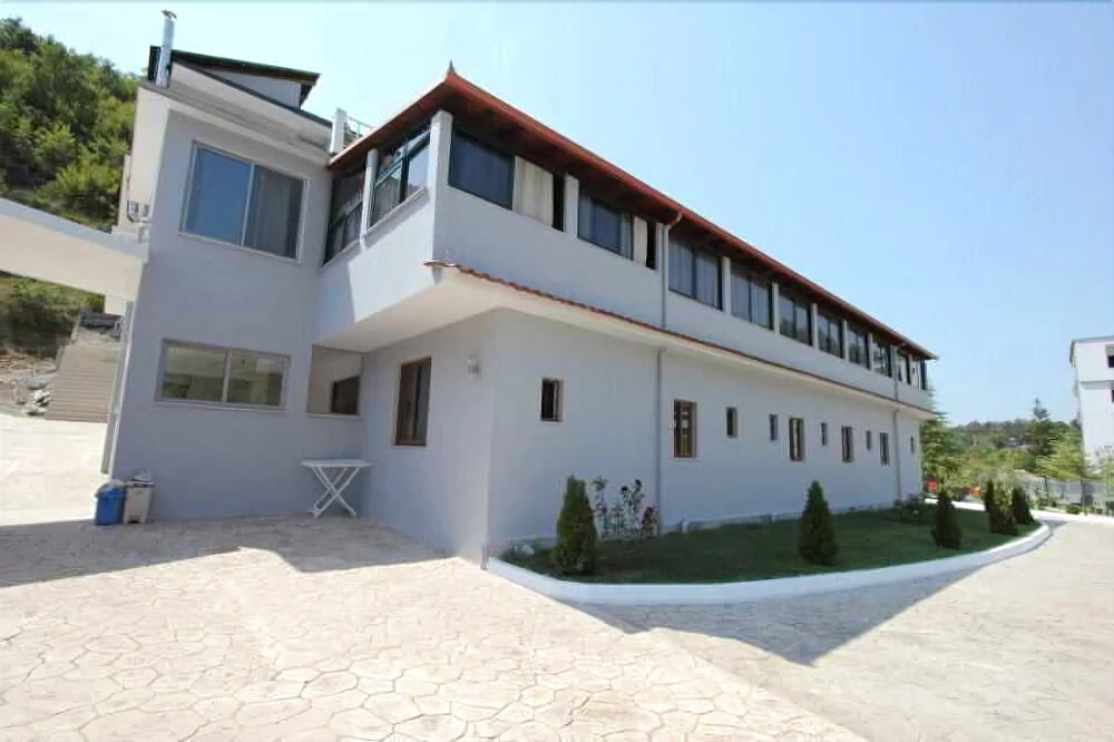 Boci Hotel
