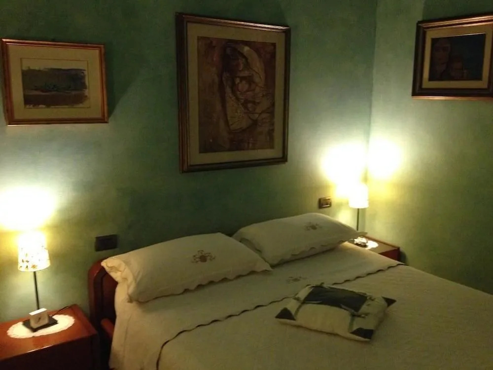 Bed and Breakfast La casa delle rondini