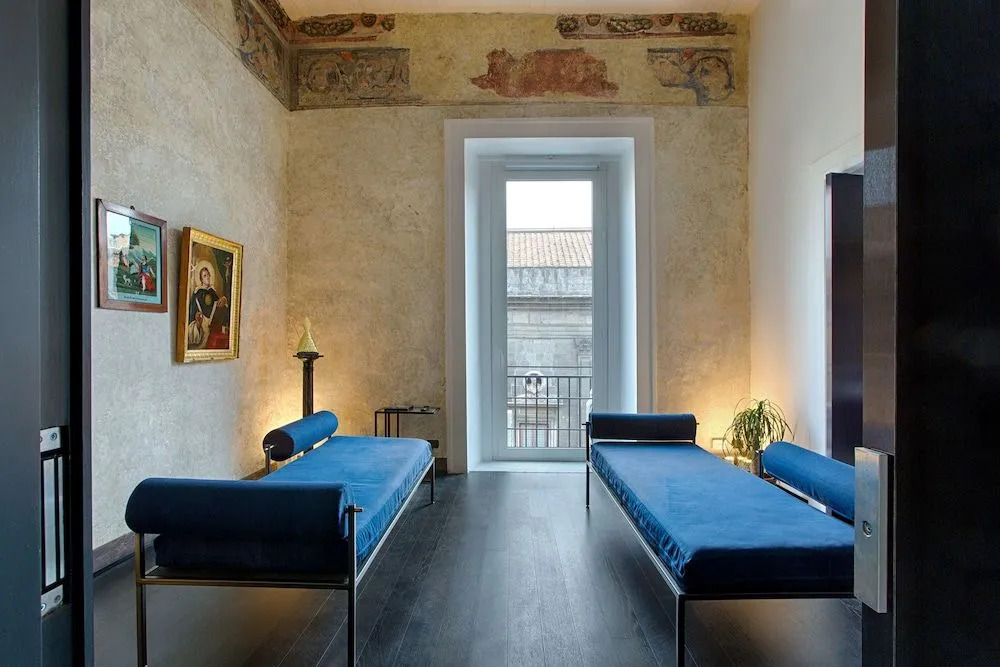 Tutt e Sant Luxury Rooms