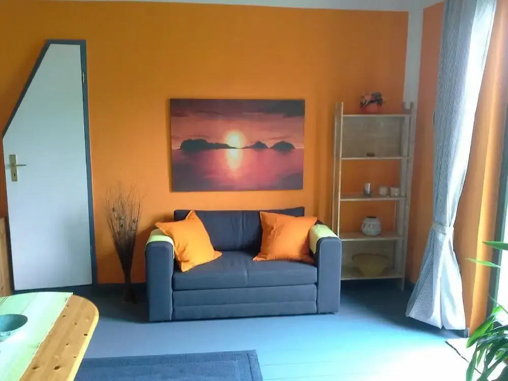 Ferienwohnung-Kaja