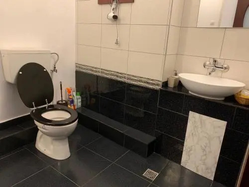 Paula Apartment & Rooms