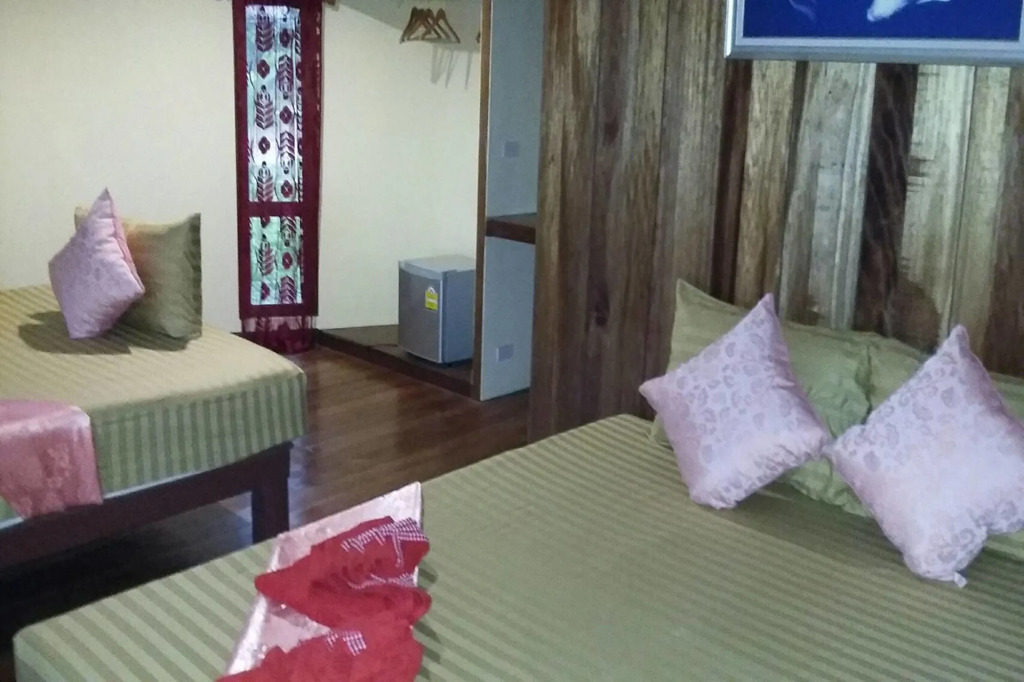 Raya Resort