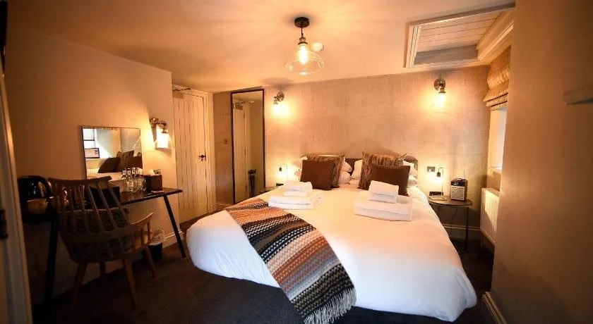 The Chequers Inn, Thornham
