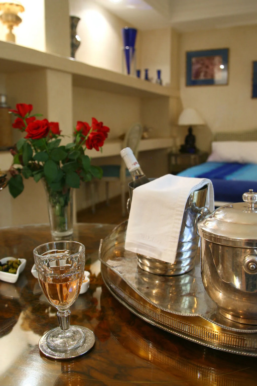Riad Hasna Espi & SPA