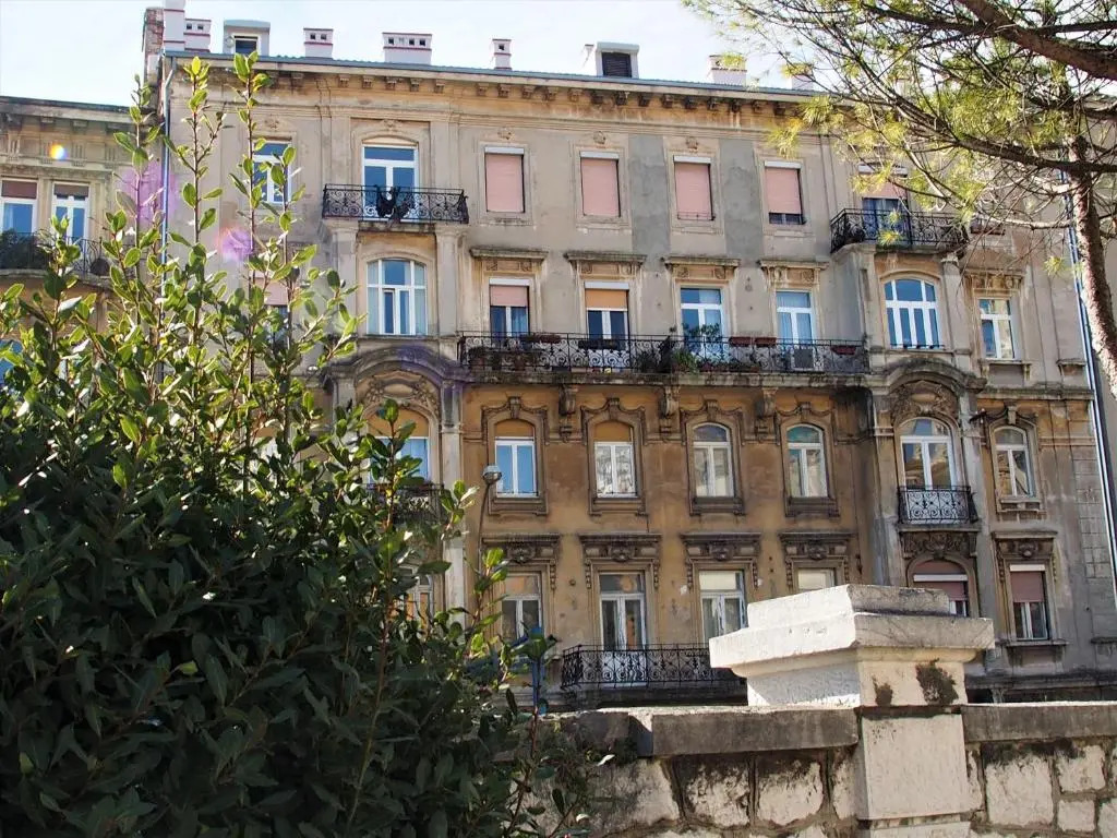 Studio Apartman Baronessa Adriana
