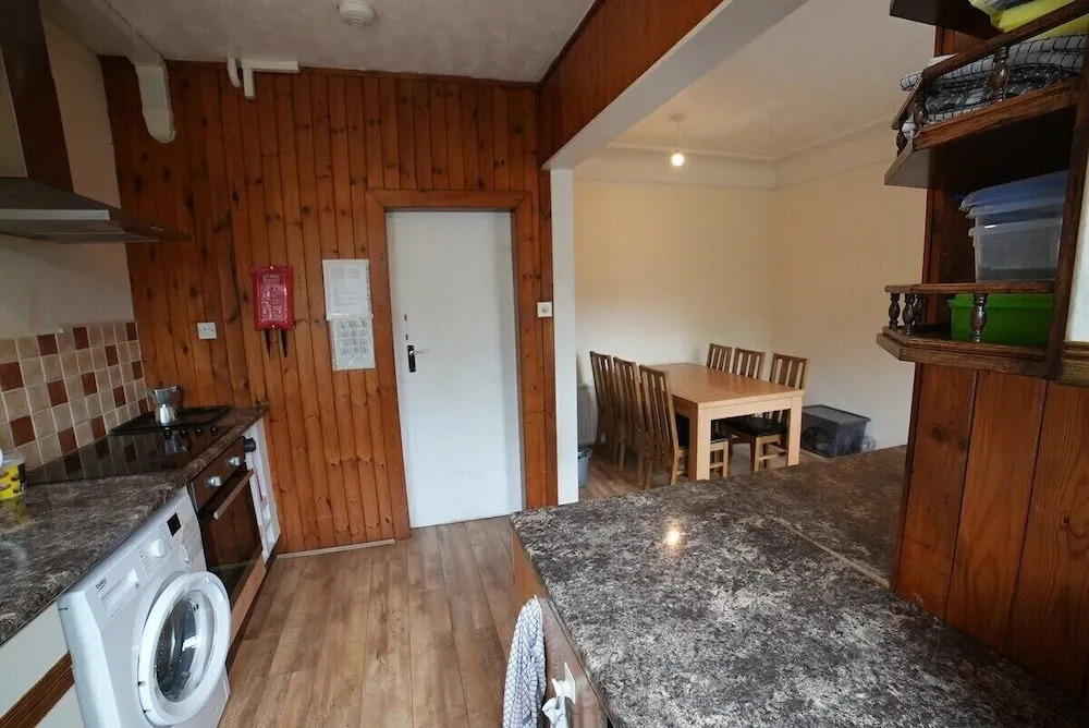 Silverdale House