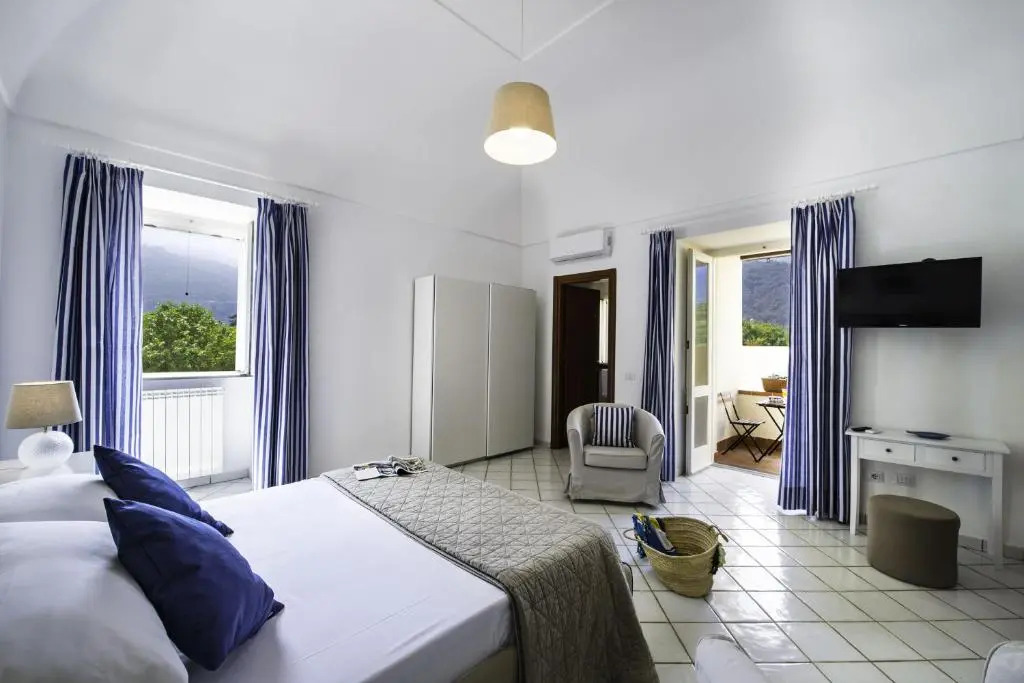 Casa Assunta B&B
