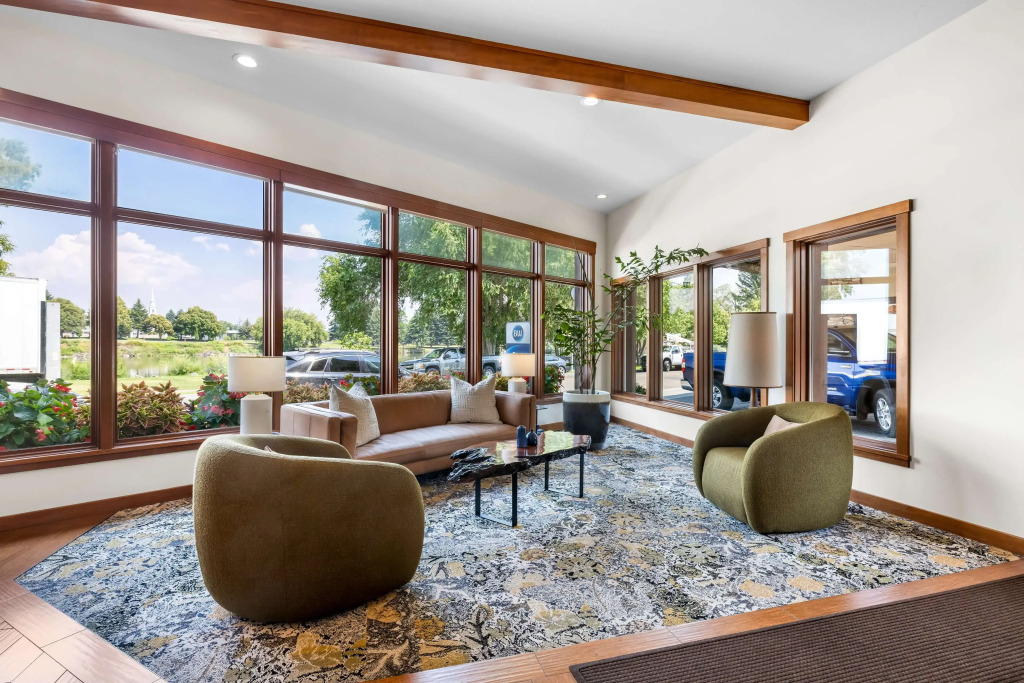 Best Western Driftwood Inn